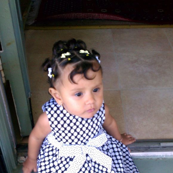 Meet your Posher, Isabel - Picture 1 of 1